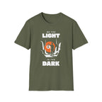 Be The Light in the Dark T-Shirt