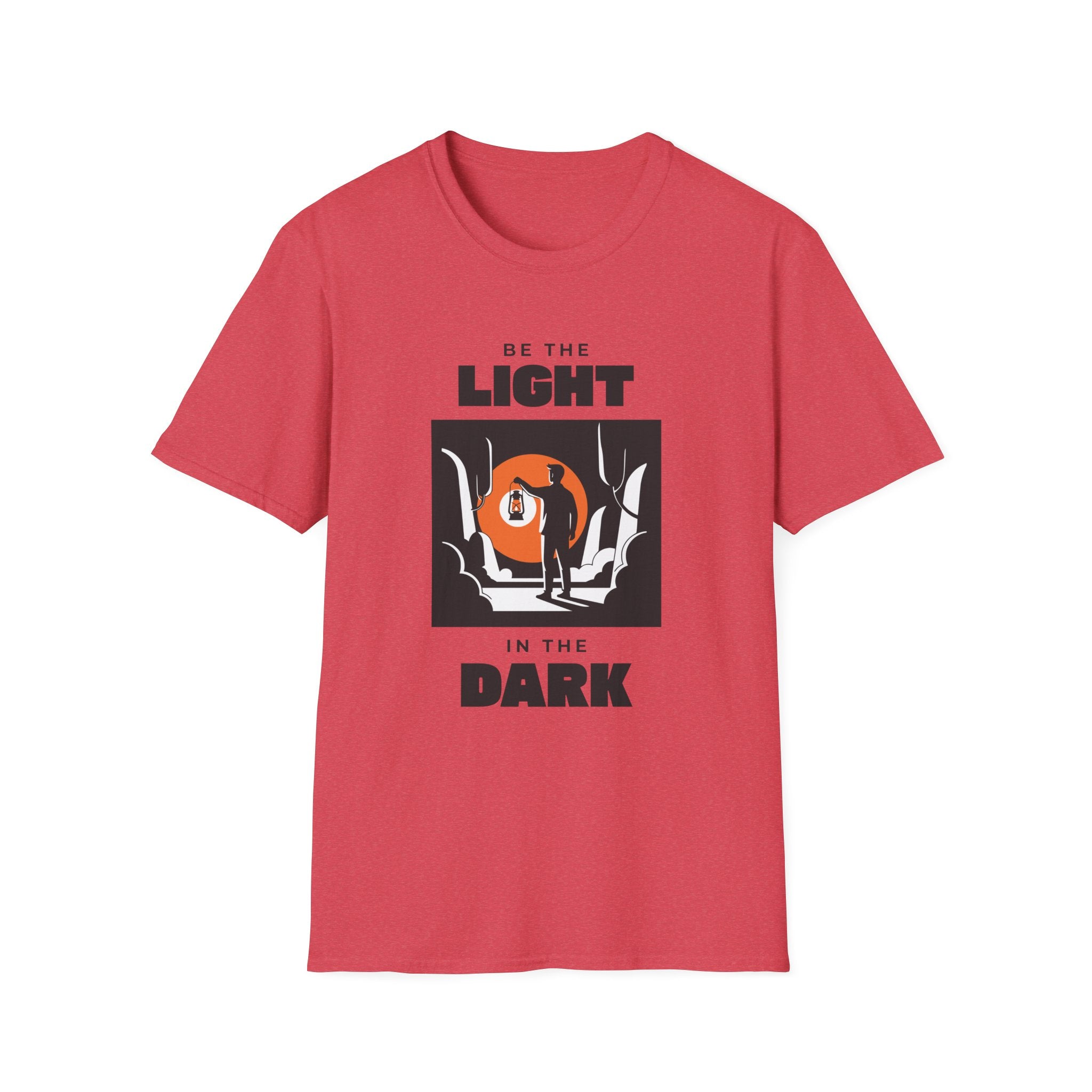 Be The Light in the Dark T-Shirt