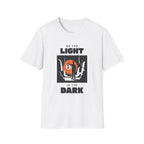 Be The Light in the Dark T-Shirt