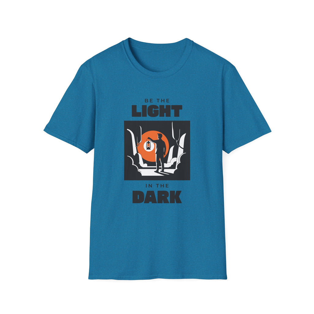 Be The Light in the Dark T-Shirt