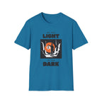 Be The Light in the Dark T-Shirt