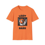 Be The Light in the Dark T-Shirt