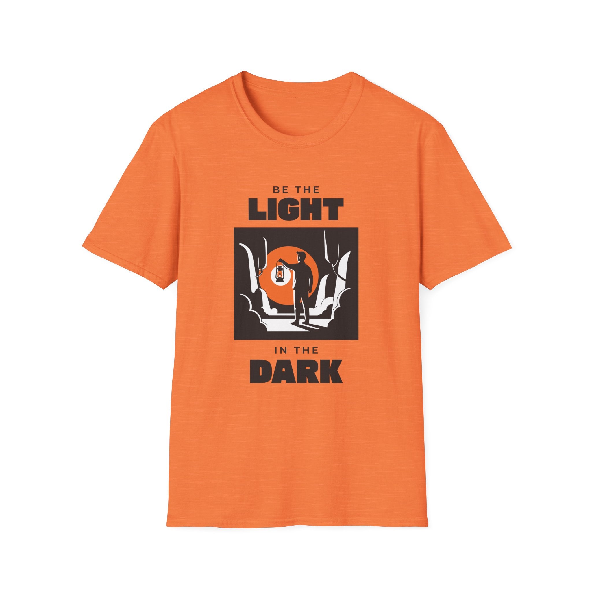 Be The Light in the Dark T-Shirt