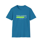 Mindset Leveling Up T-Shirt