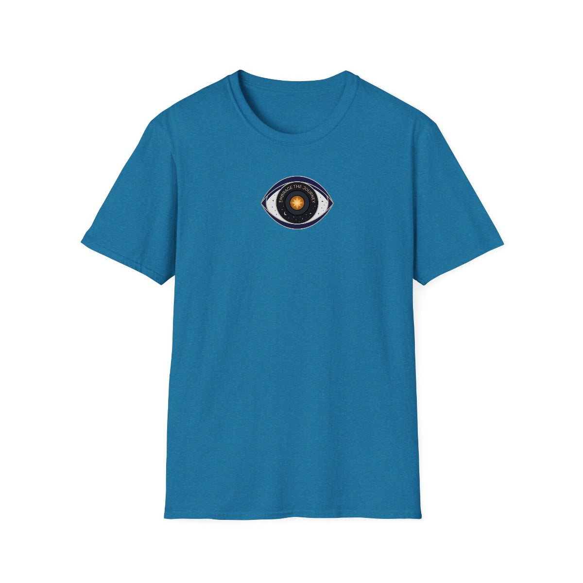 Embrace The Journey T-Shirt
