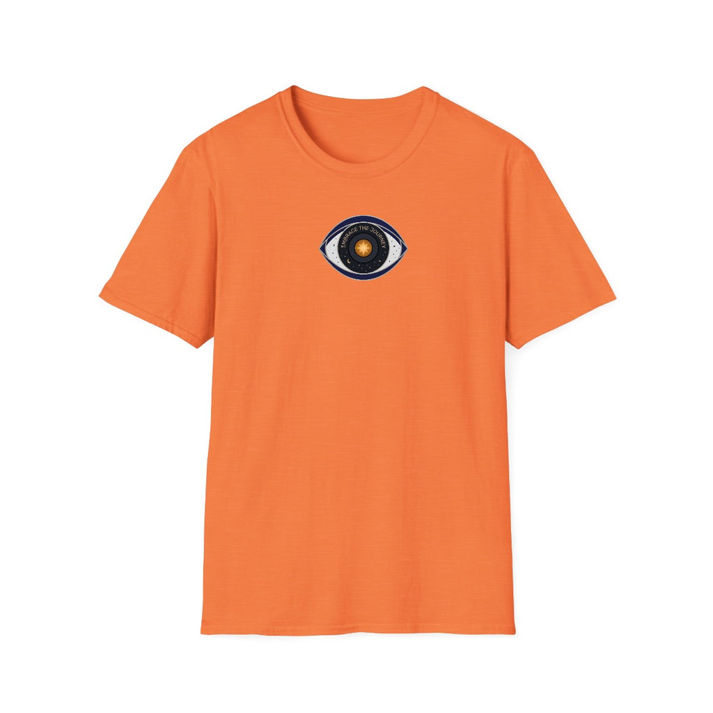 Embrace The Journey T-Shirt
