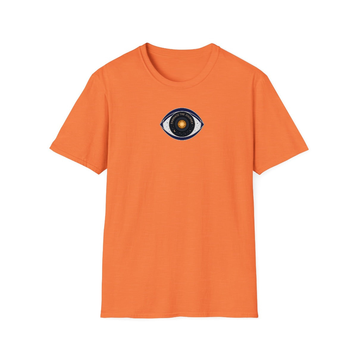 Embrace The Journey T-Shirt