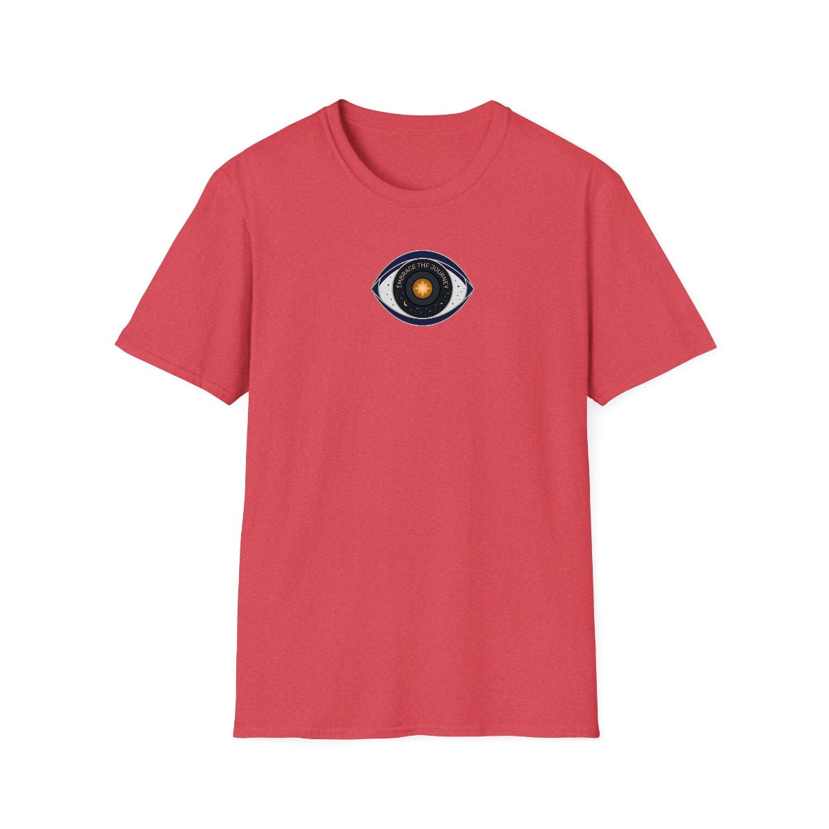 Embrace The Journey T-Shirt