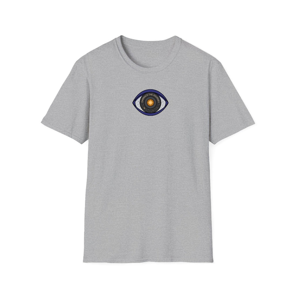 Embrace The Journey T-Shirt