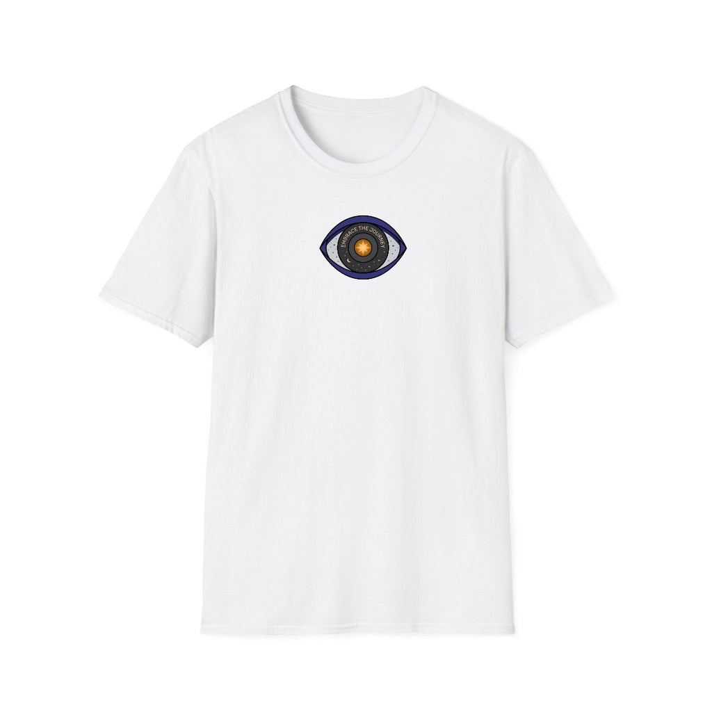 Embrace The Journey T-Shirt