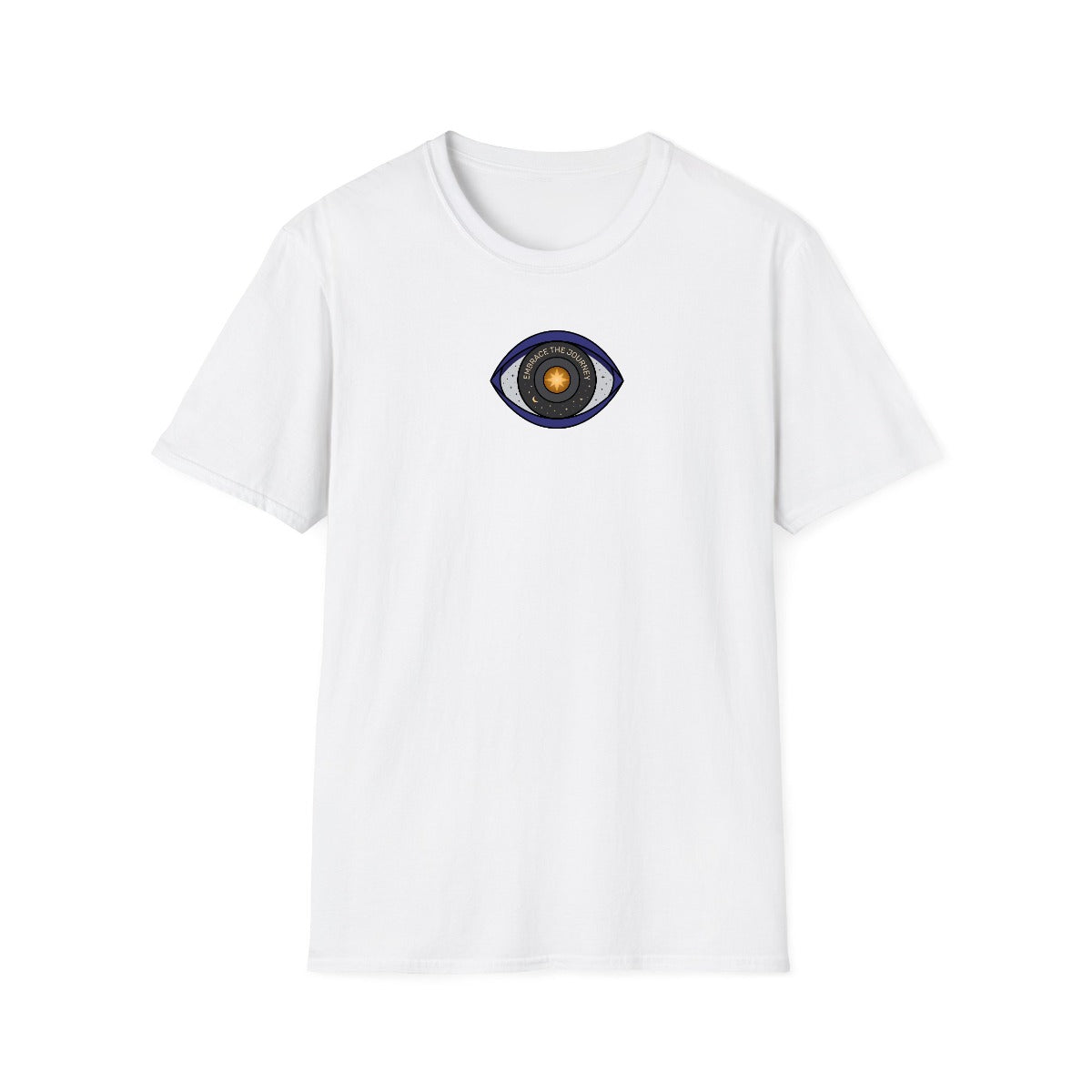 Embrace The Journey T-Shirt